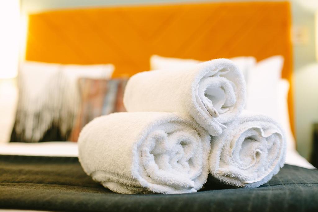 Prince Street Studios - Studio Apartment