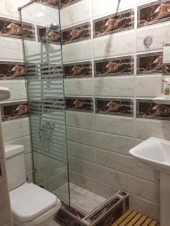 Bagno di Isis Guest House