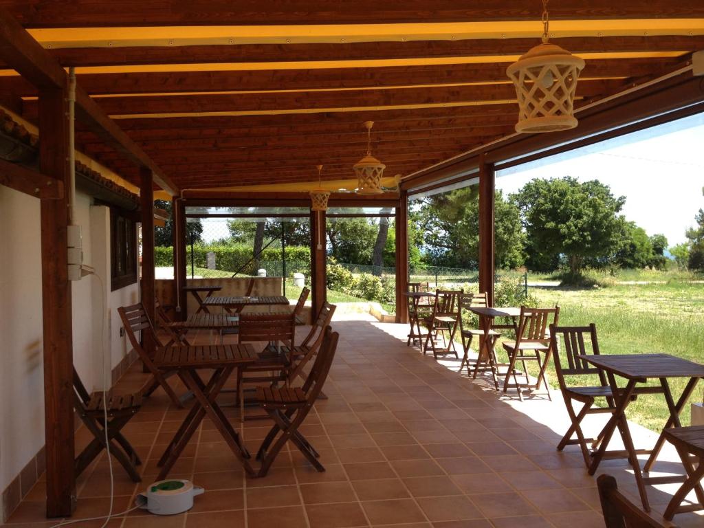 Fotografie z fotogalerie ubytování Conero Mare Verde v destinaci Numana