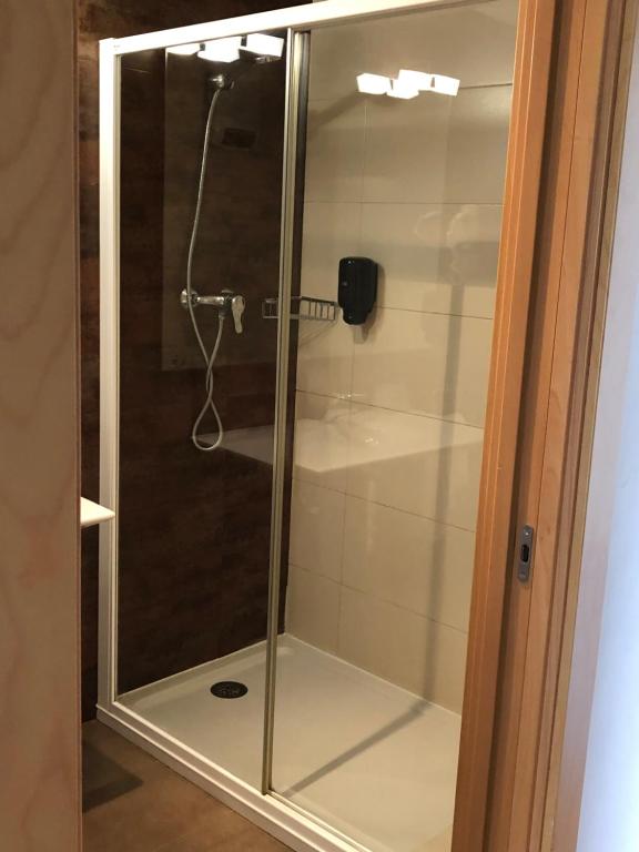 reservar hotel en Los Arcos