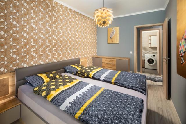 Vision Apartments Budapest - Resim 20