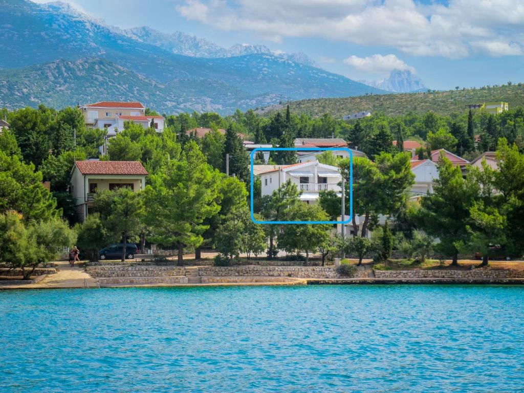 Starigrad Paklenica