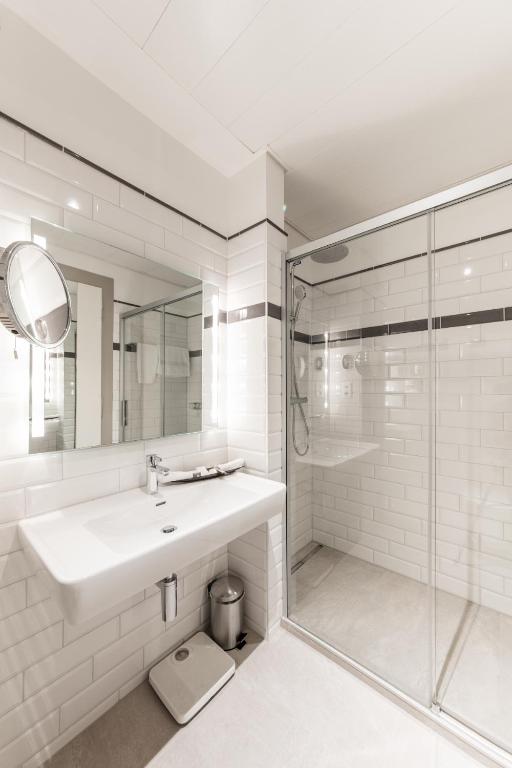 Hotel Victoria - Resim 10