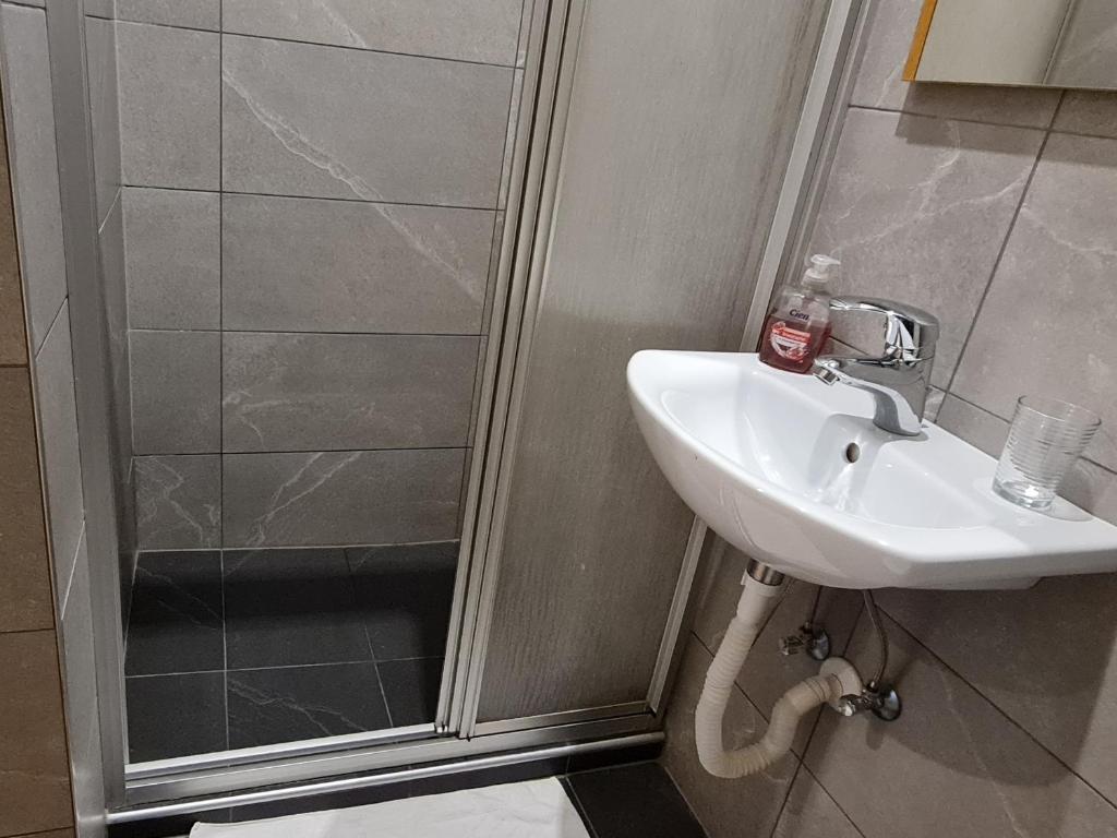 Aparthotel LAAERBERG