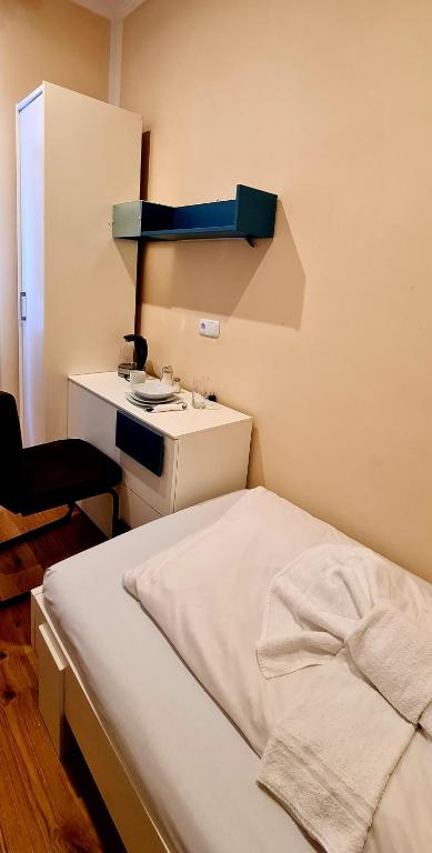 Aparthotel LAAERBERG - Resim 16