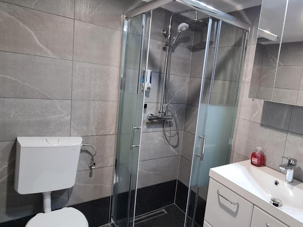 Aparthotel LAAERBERG - Resim 11