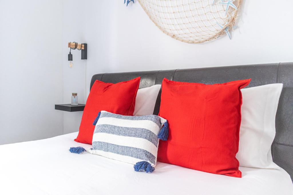 Gallery image of Casa Vigia in Nazaré