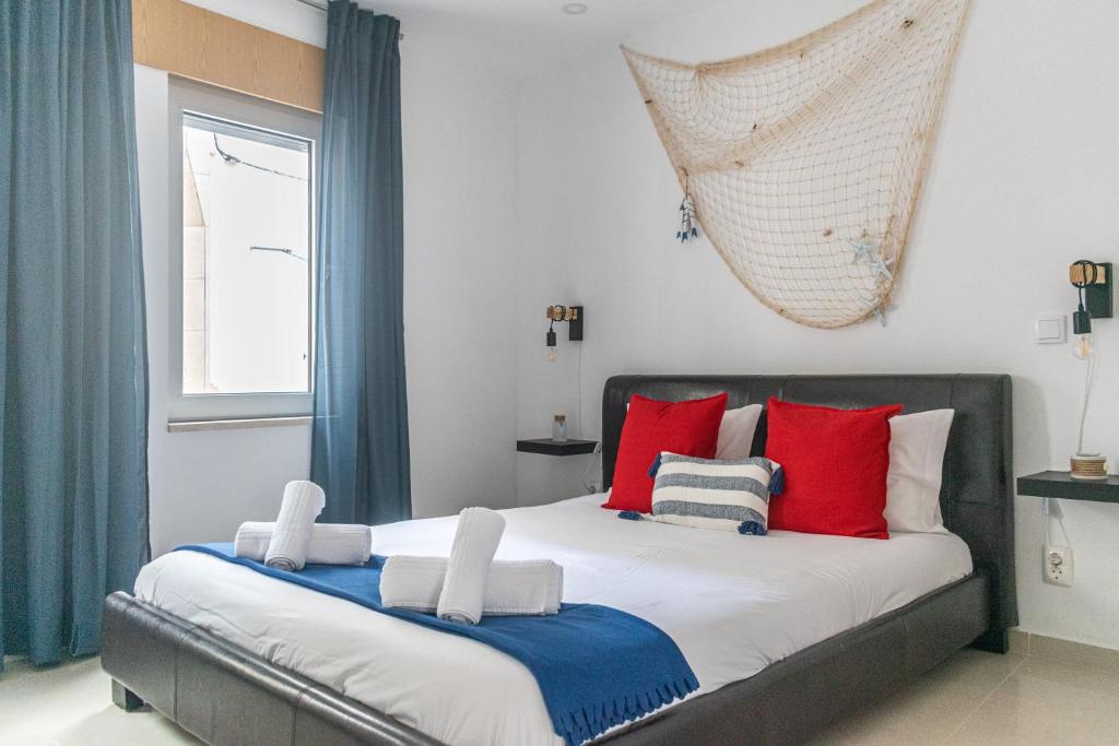 Casa Vigia - Apartamento De Una Habitación