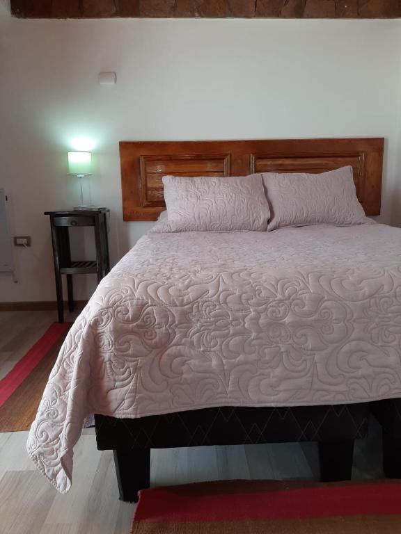Hotel Parina Atacama - Budget Double Room