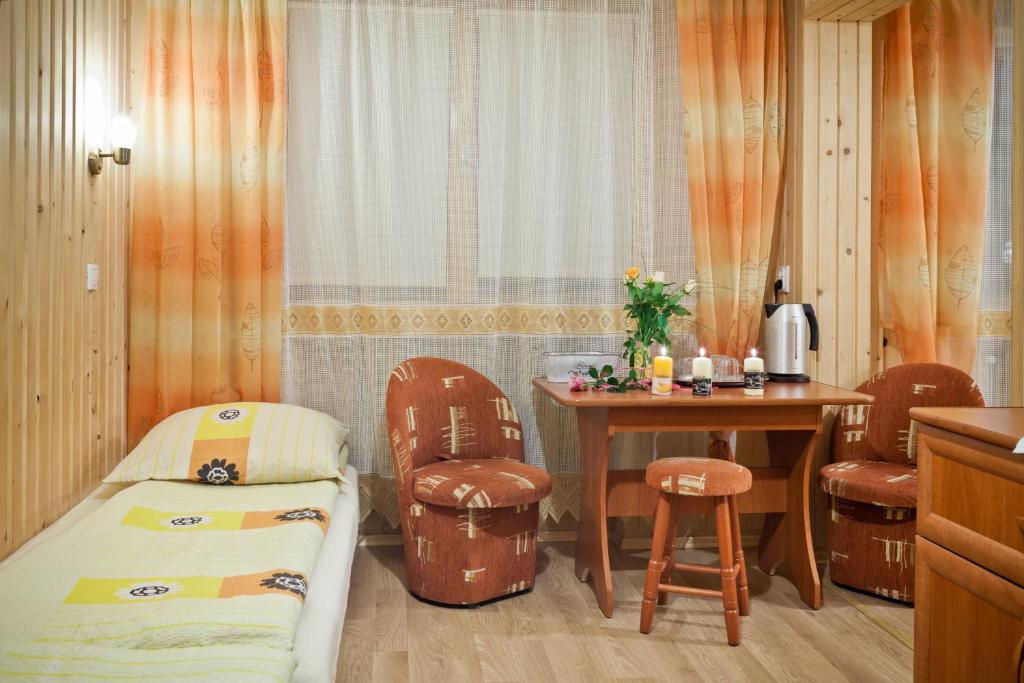 Smyrecek-centrum Bukowiny - 2