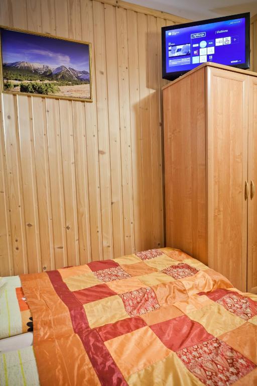 Smyrecek-centrum Bukowiny - 12