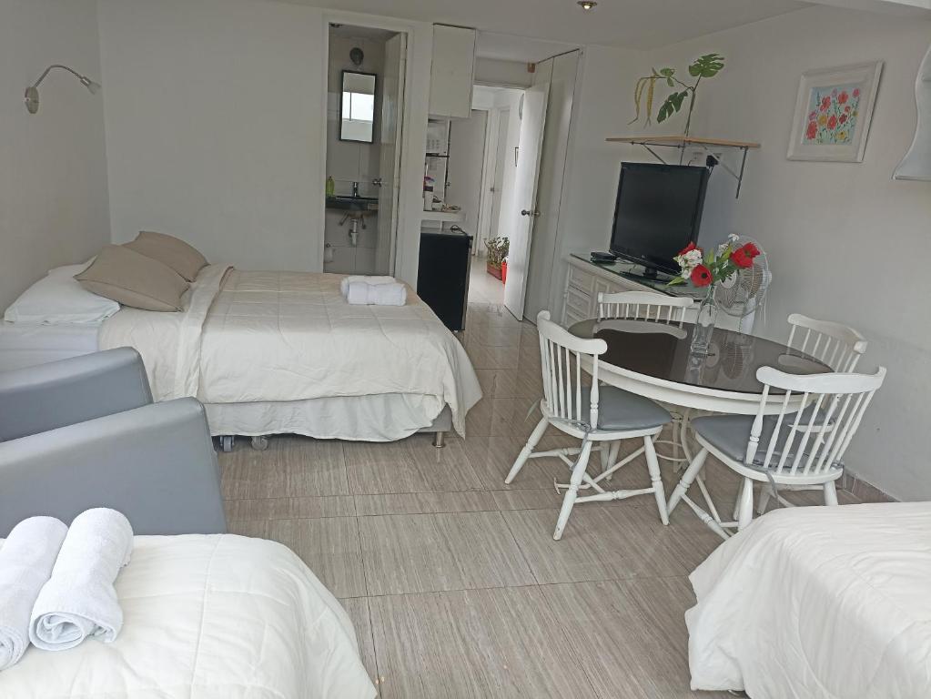 Monterrico Suites Hotel - Loft