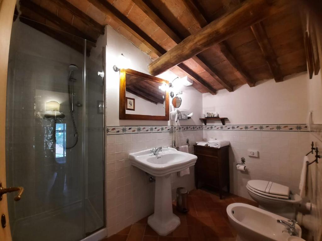 Villa Curina Resort - Habitación Individual