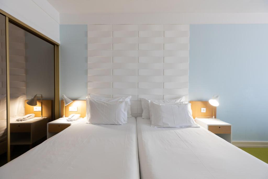 Legendary Porto Hotel - Resim 31