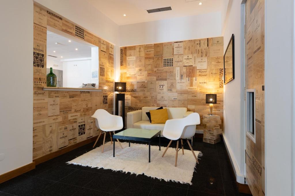 Legendary Porto Hotel - Resim 29