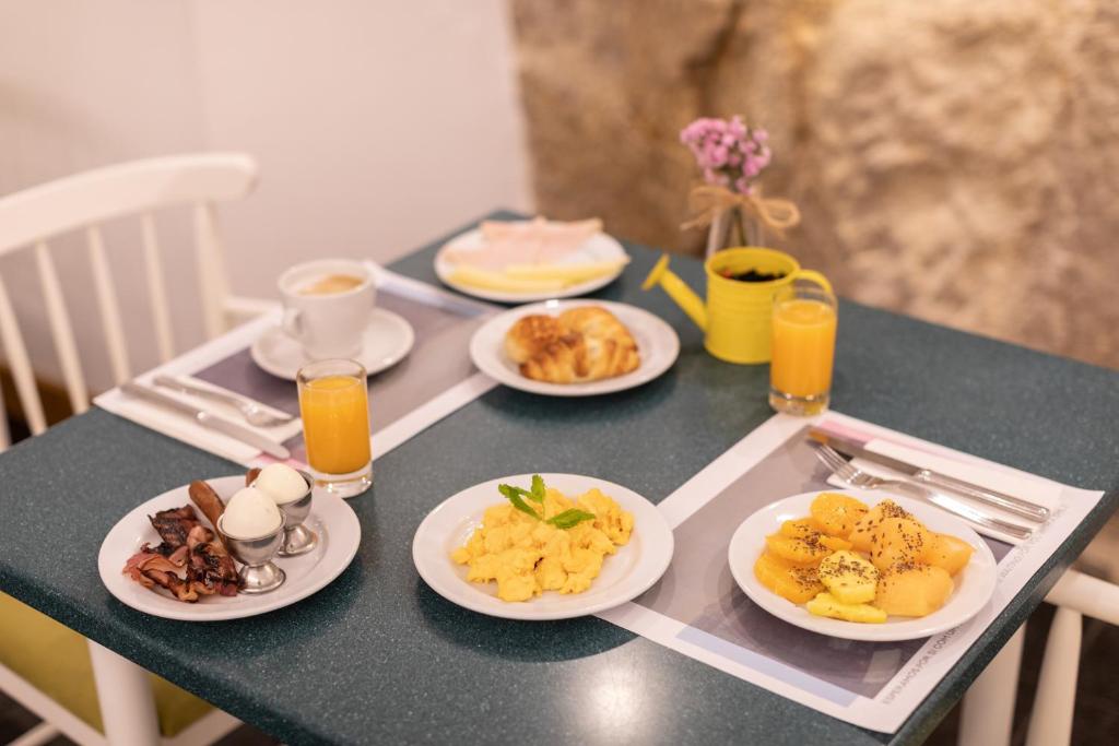 Legendary Porto Hotel - Resim 32