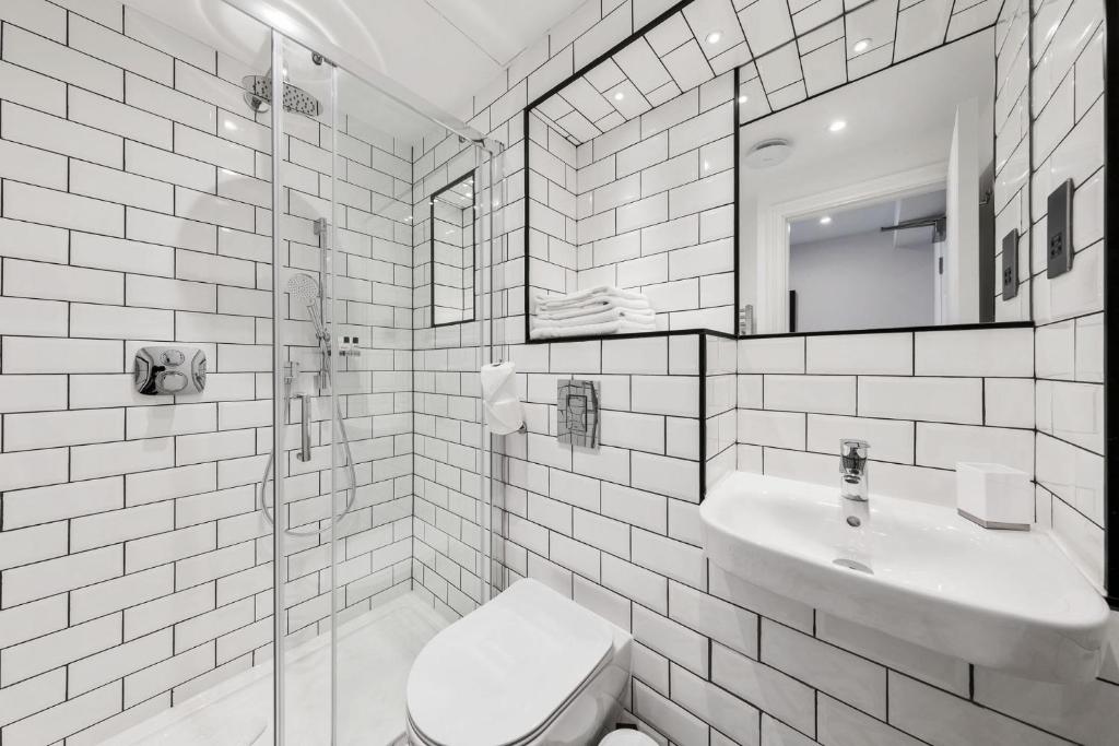 Commodore Hotel - Resim 35