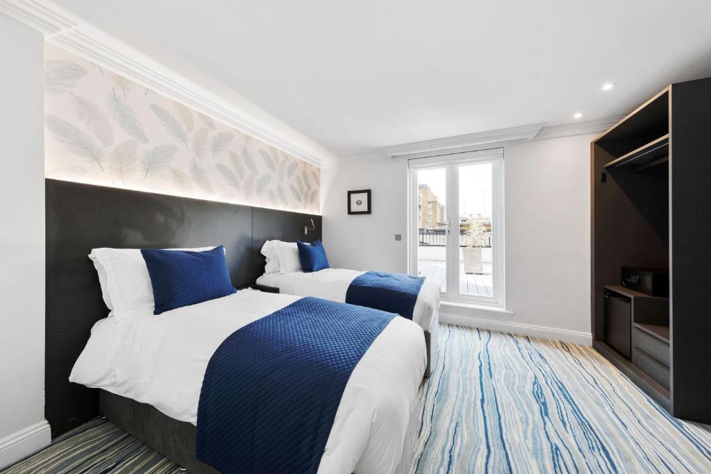 Commodore Hotel - Resim 26