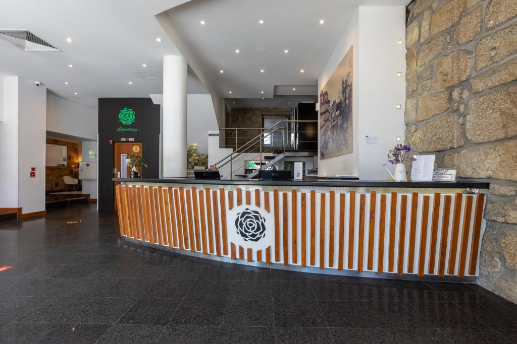 Legendary Porto Hotel - Resim 36