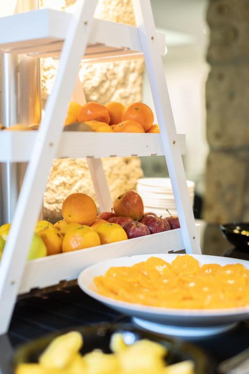 Legendary Porto Hotel - Resim 39