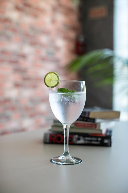 Legendary Porto Hotel - Resim 40