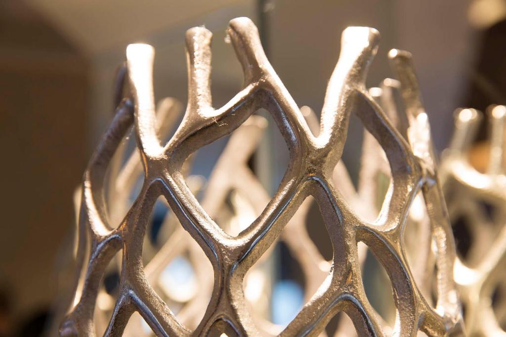 Hôtel Galileo Champs Elysées - Resim 17