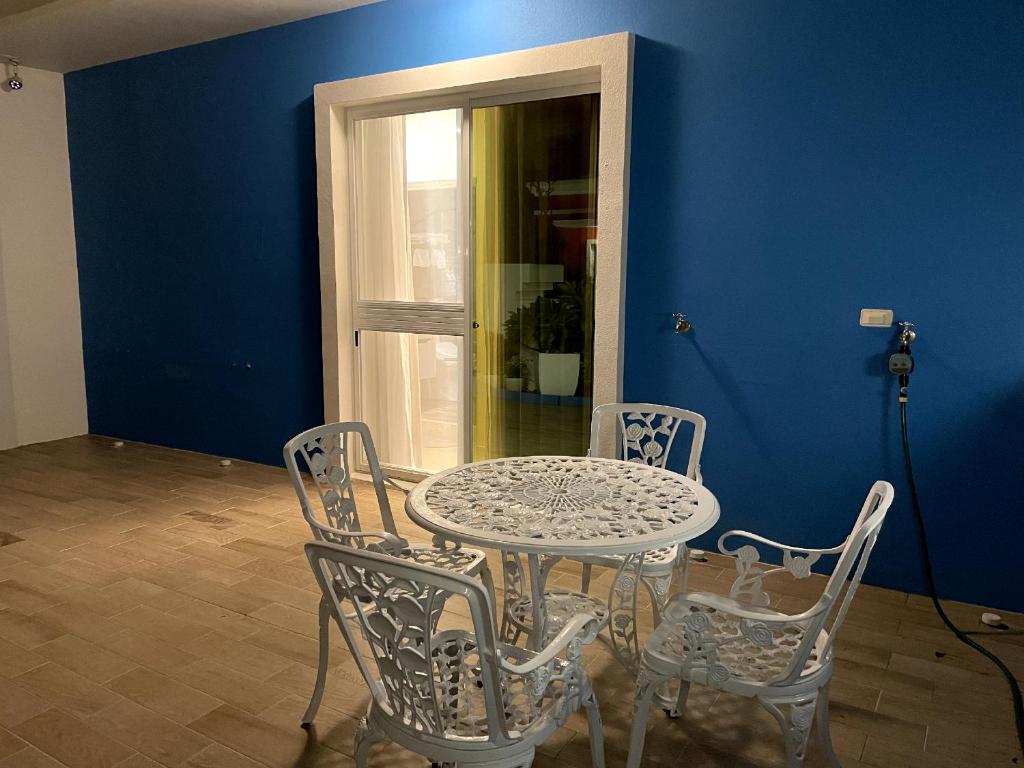 Fotografie z fotogalerie ubytování Bloom B&B v destinaci Hengchun Old Town