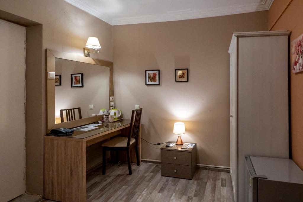 Hotel Meteora - Resim 35