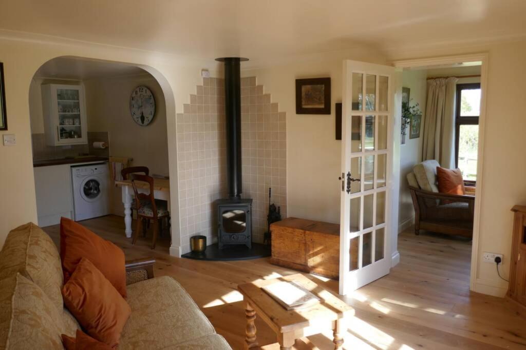 Comfortable and a spacious retreat for two - Huis Met één Slaapkamer