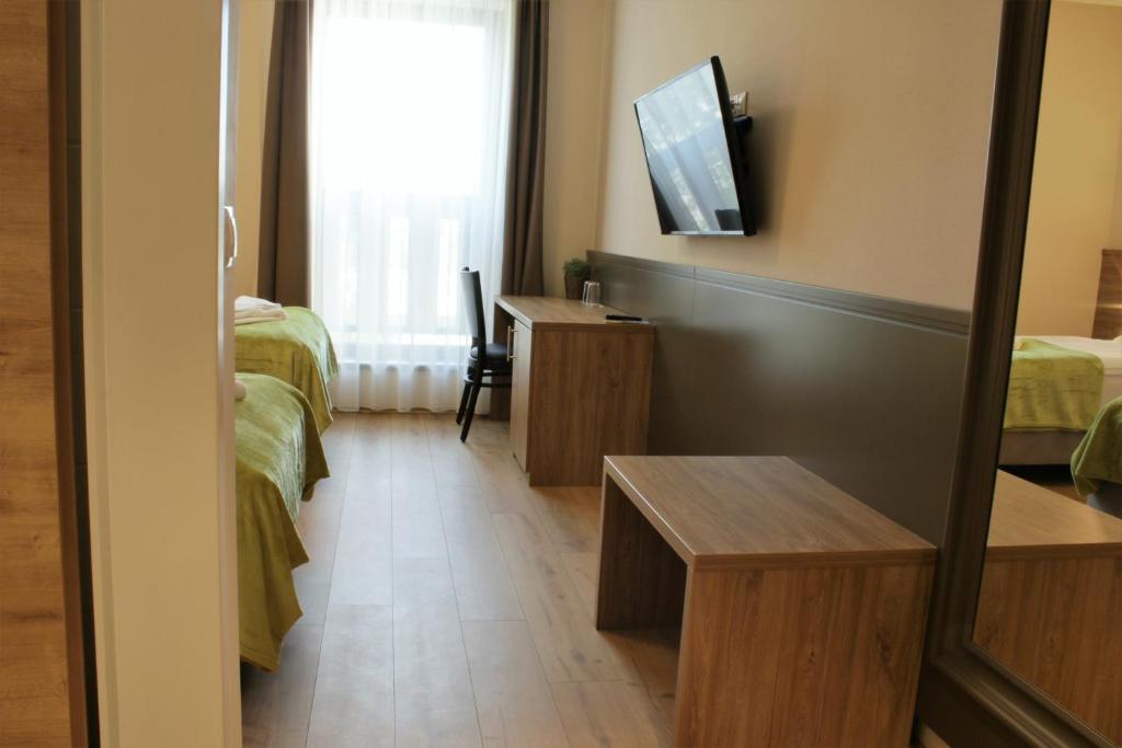 D50 Hotel - Resim 19