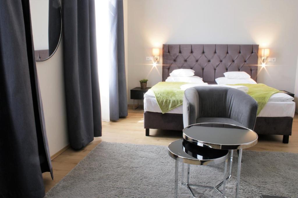 D50 Hotel - Resim 17