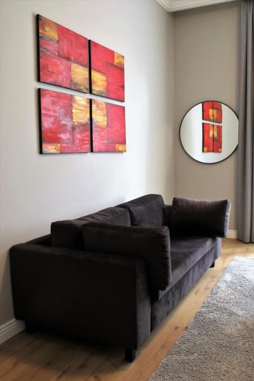 D50 Hotel - Resim 22