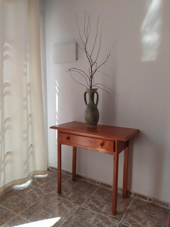 Fotografie z fotogalerie ubytování Casa Érika Tarajalejo v destinaci Tarajalejo