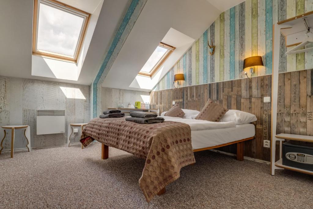 Royal Court Hotel - Resim 11