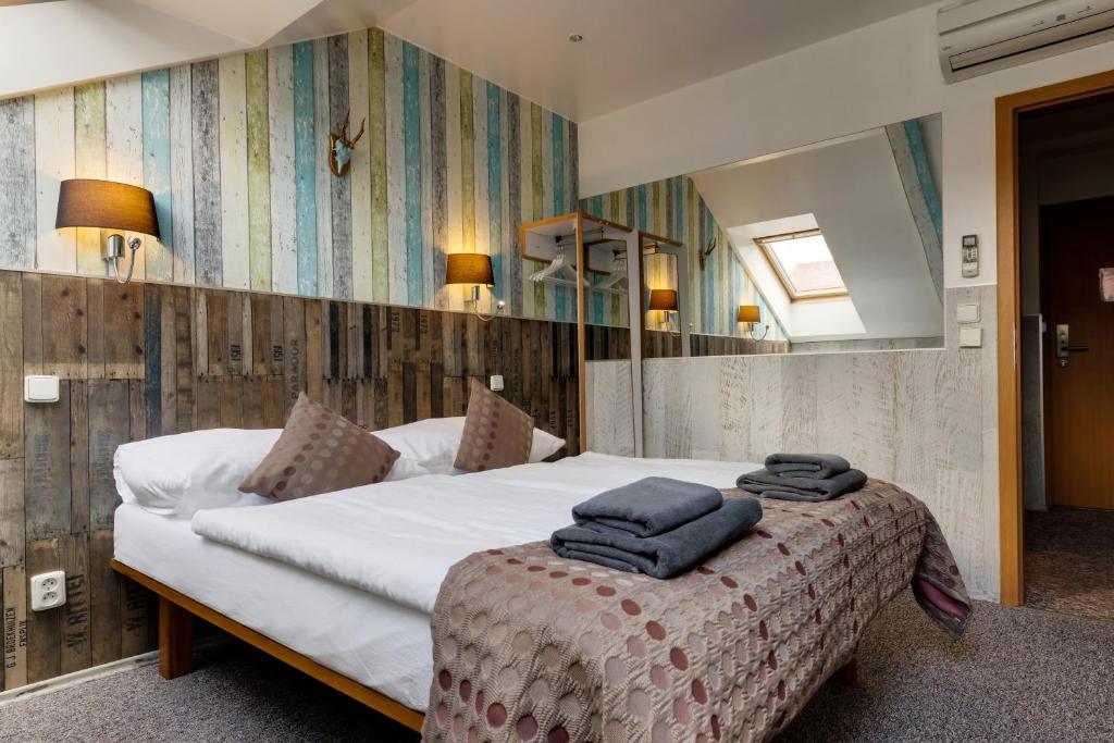 Royal Court Hotel - Resim 22