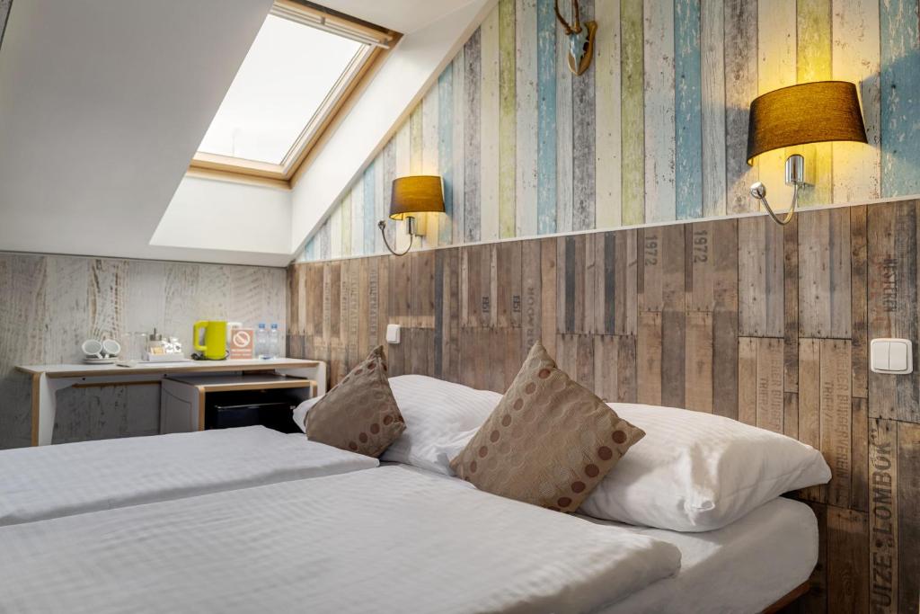 Royal Court Hotel - Resim 21