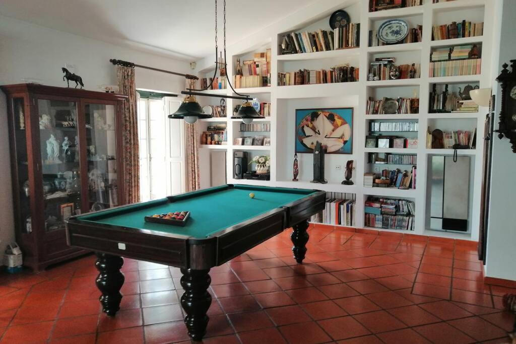 Tranquilidade Alentejana - Four-Bedroom House