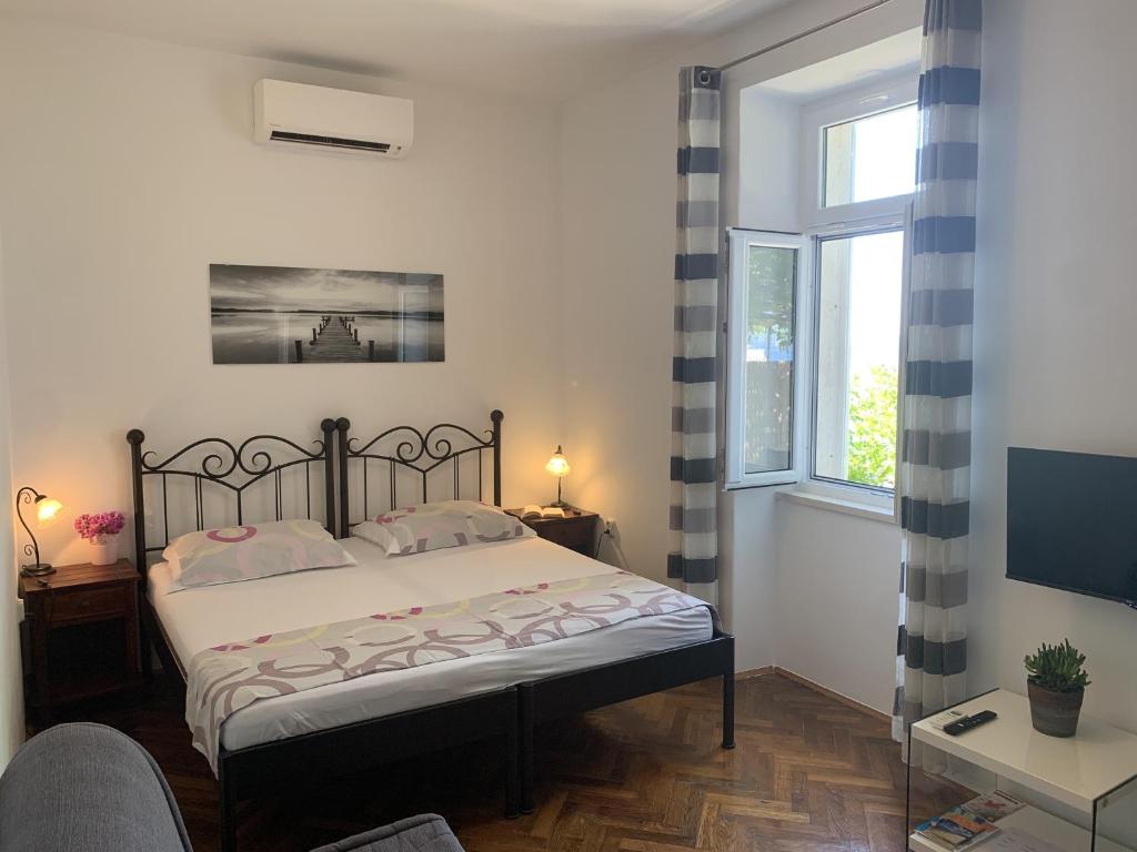 ᐅ Dubrovnik Gespanschaft DubrovnikNeretva Kroatien Apartments Kirigin