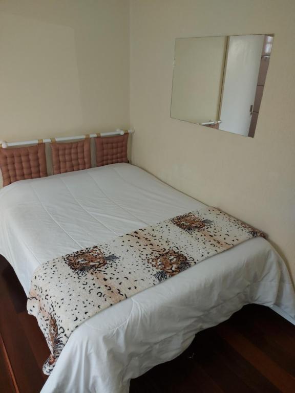 Aluguel Temporada em Gramado - Suite