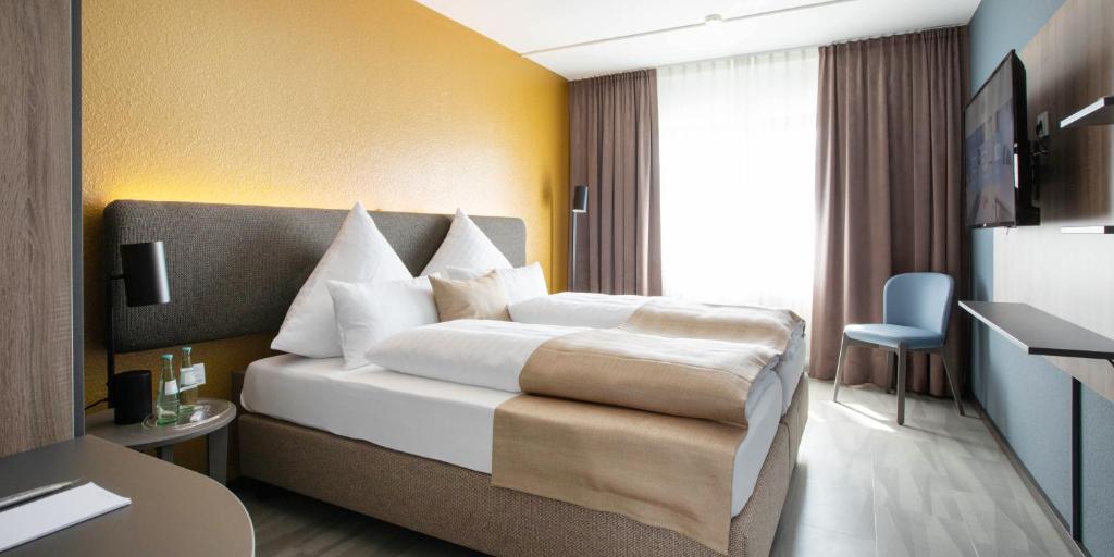 Hotel Das Augustin - Housity