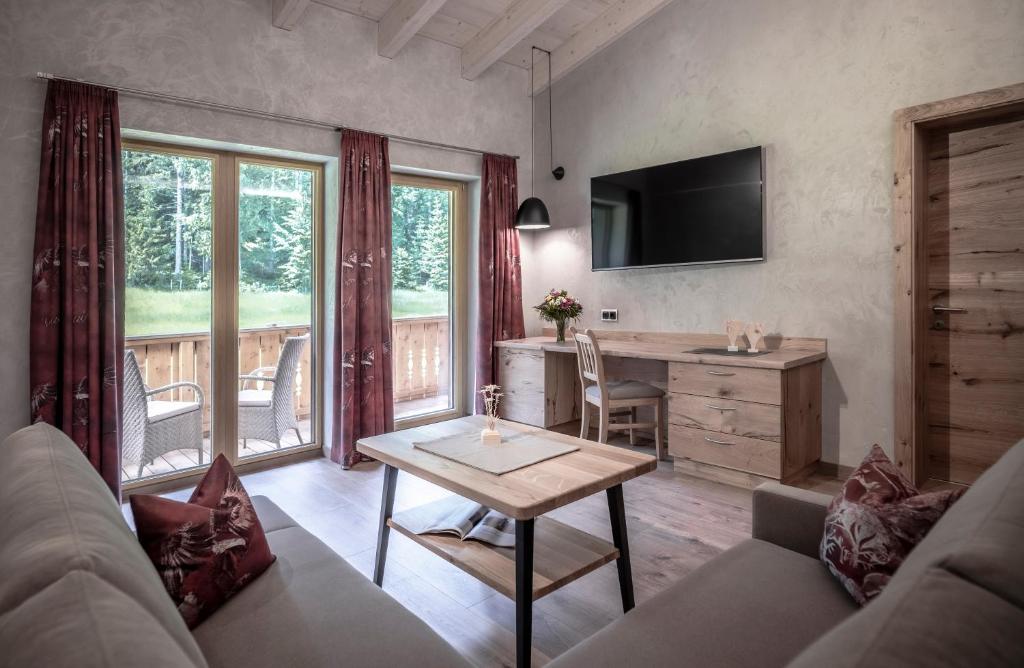 Seehotel St Hubertus - 9