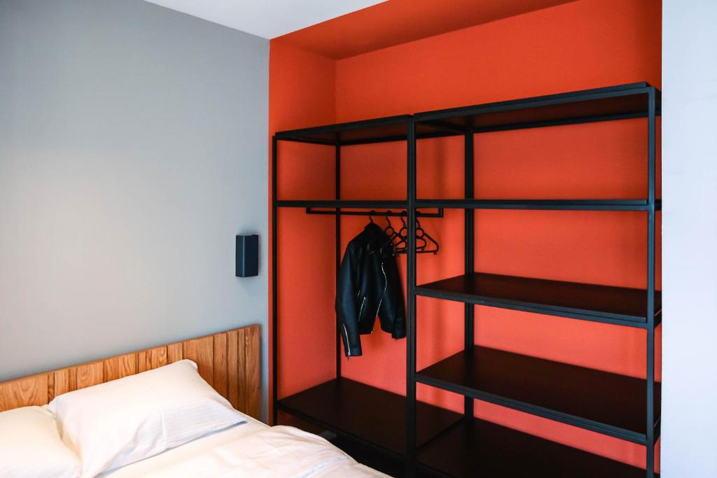 Swiss Apartments Prishtina - Standaard Appartement