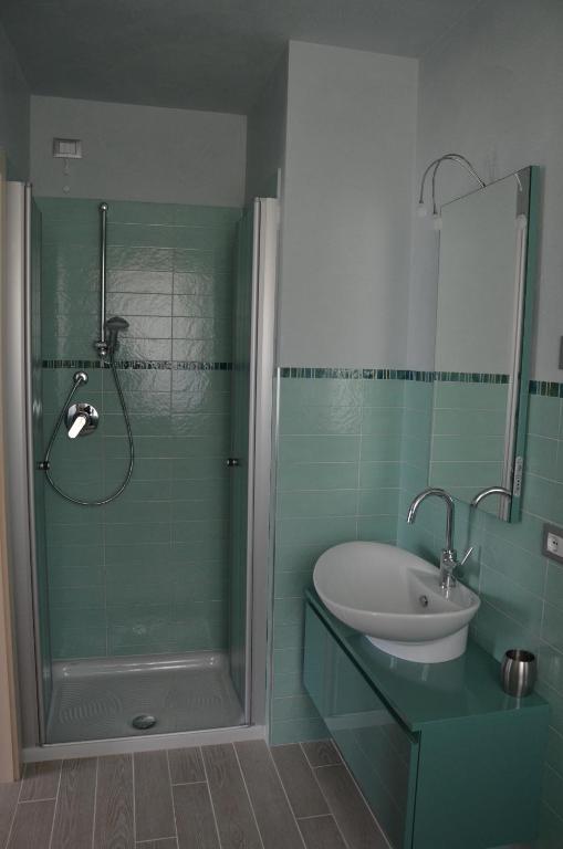 Affittacamere Rubino Guest House - Chambre Double De Luxe Avec Balcon