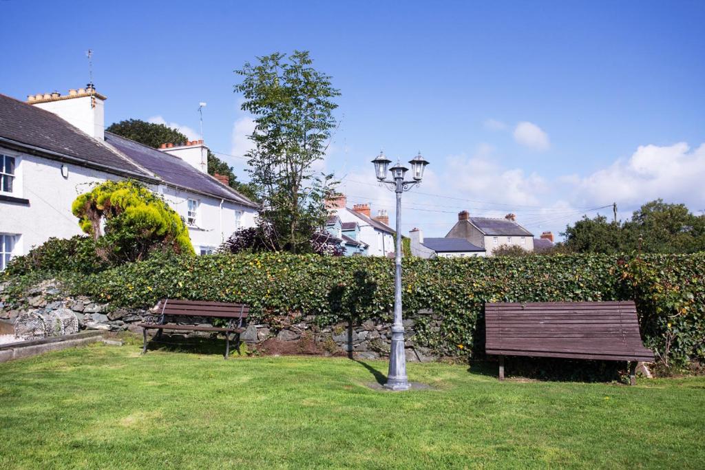 Burford Lodge Guest House