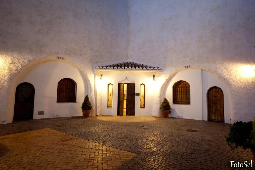 El Ventorro Hospederia Rural, Alhama de Granada – Updated ...