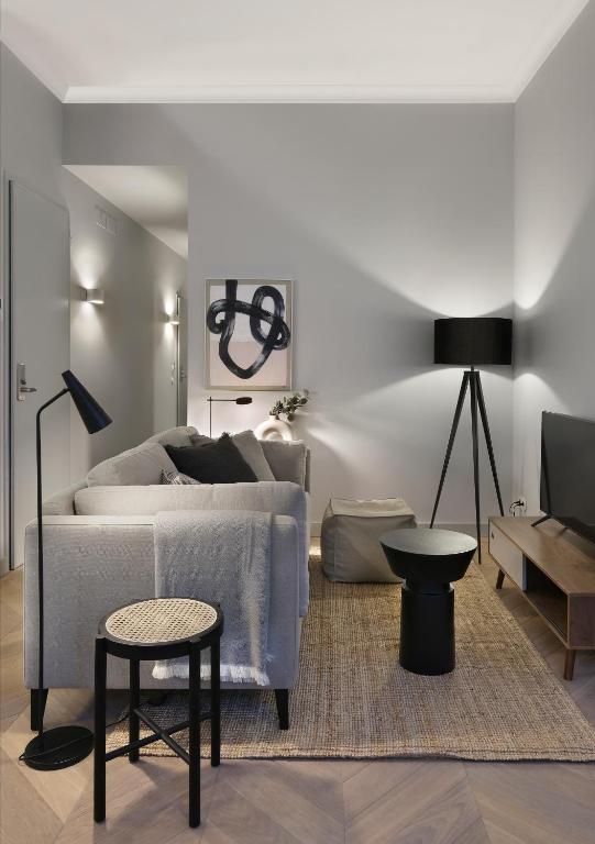 Prime Lisbon - Boavista 44 - Appartement Supérieur