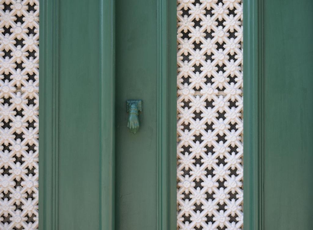 Fotografie z fotogalerie ubytování Maison des Amis Porto v Portu
