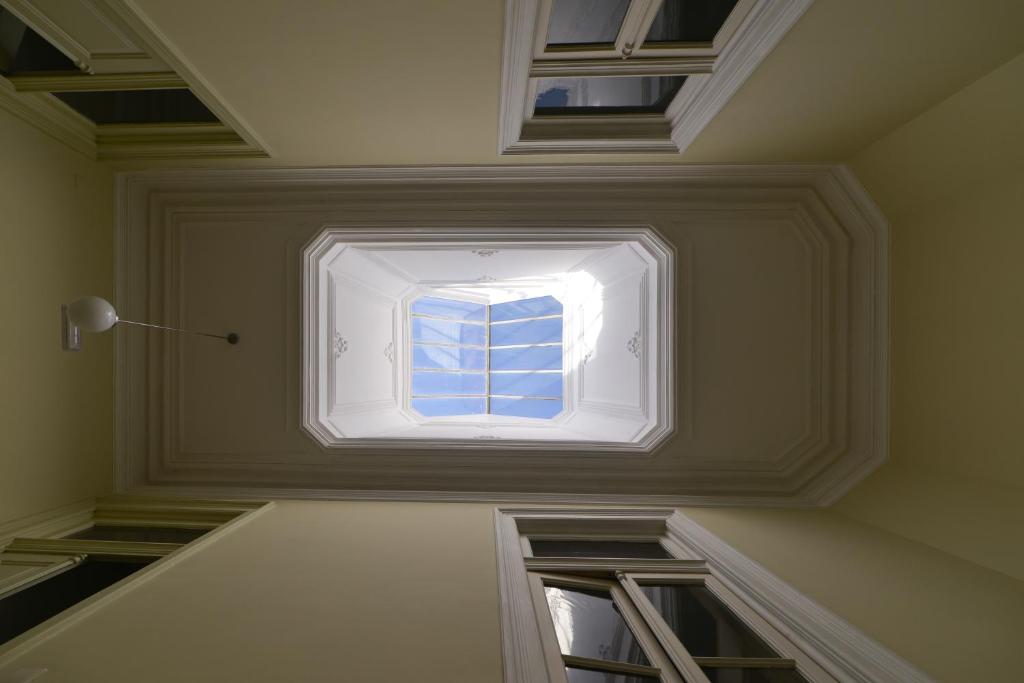 Fotografie z fotogalerie ubytování Maison des Amis Porto v Portu