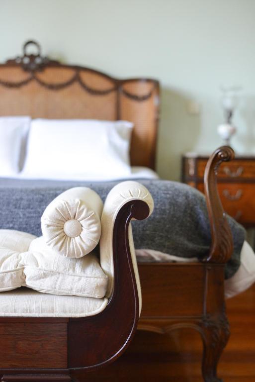 Maison des Amis Porto - отзывы и видео