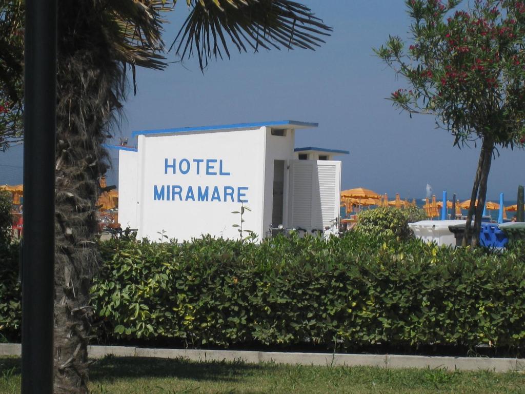 Kép Hotel Miramare szállásáról Giulianovában a galériában